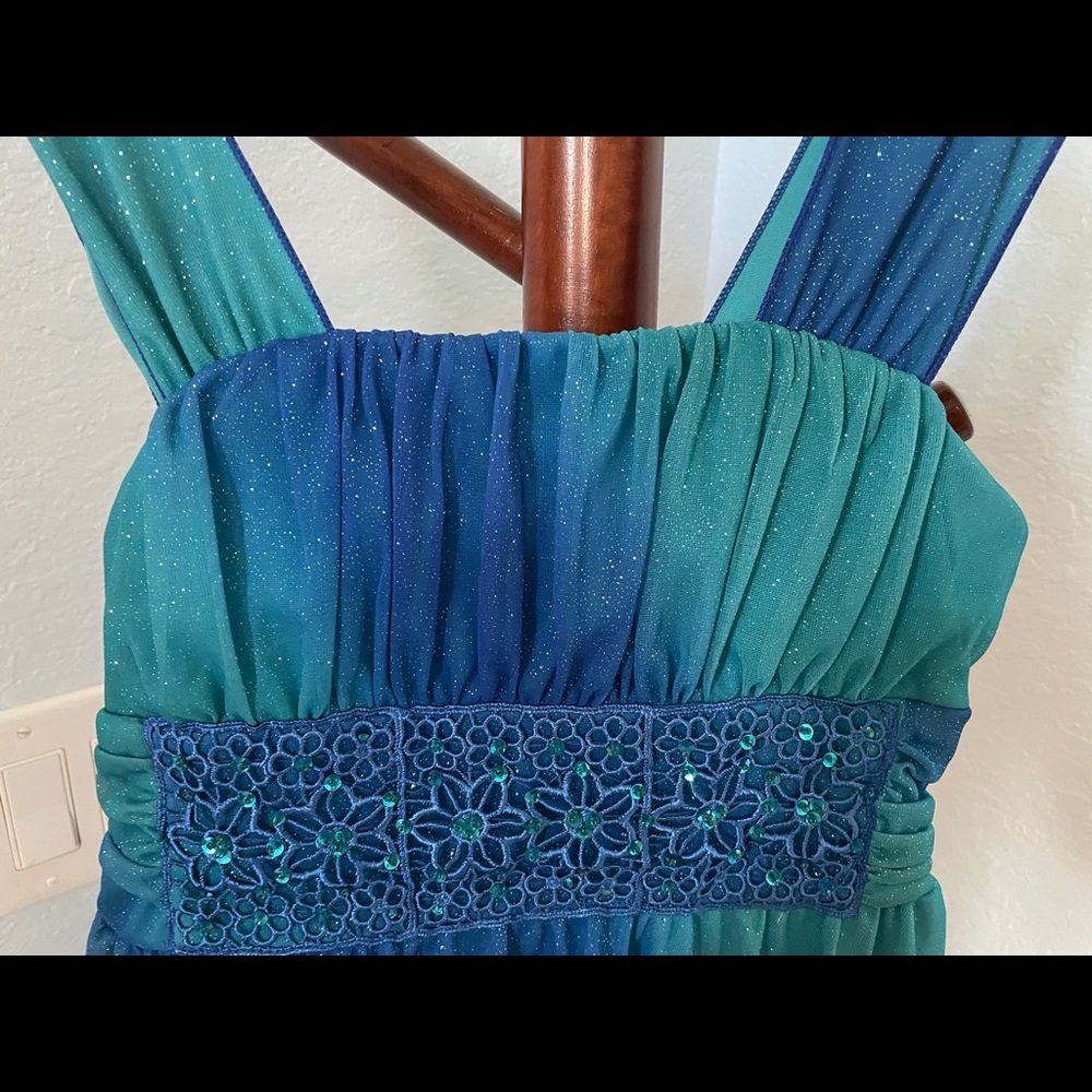 Beautiful Girl Costume Dress